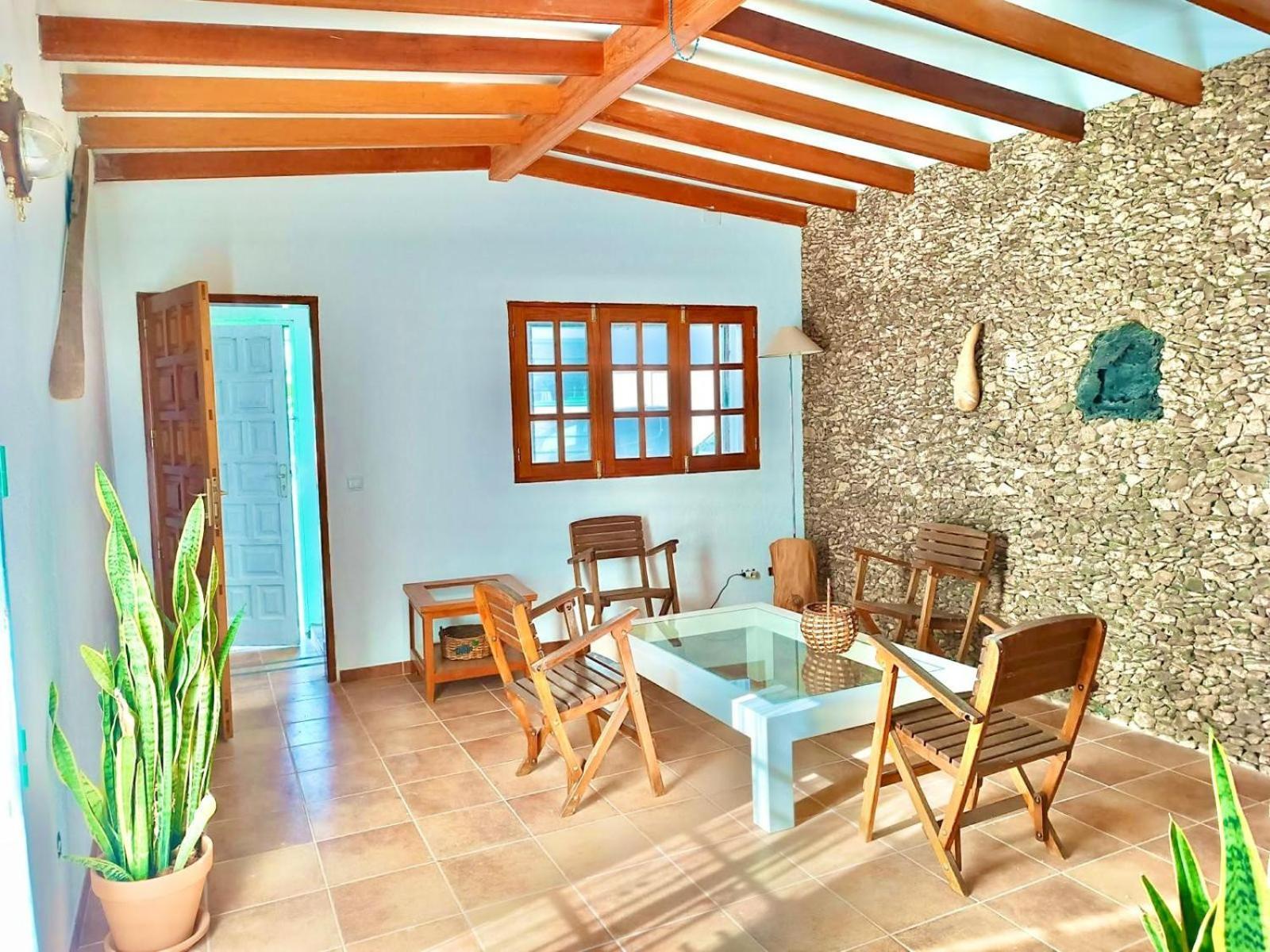 Casa Grietas De Lanzarote